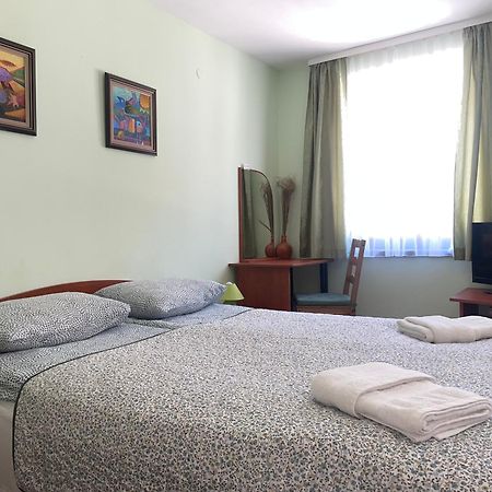 Къща За Гости Елени Sozopol Esterno foto