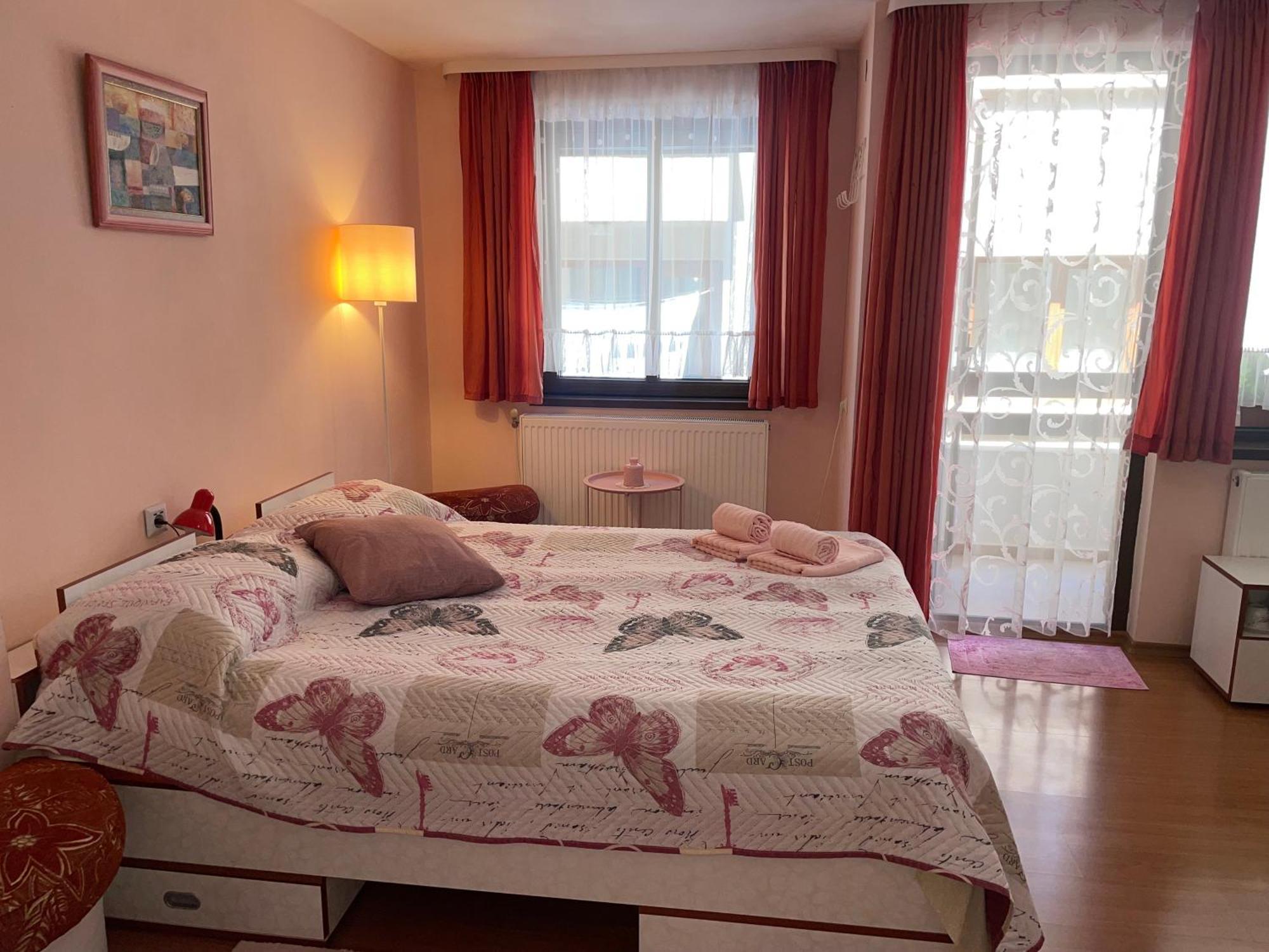 Къща За Гости Елени Sozopol Esterno foto