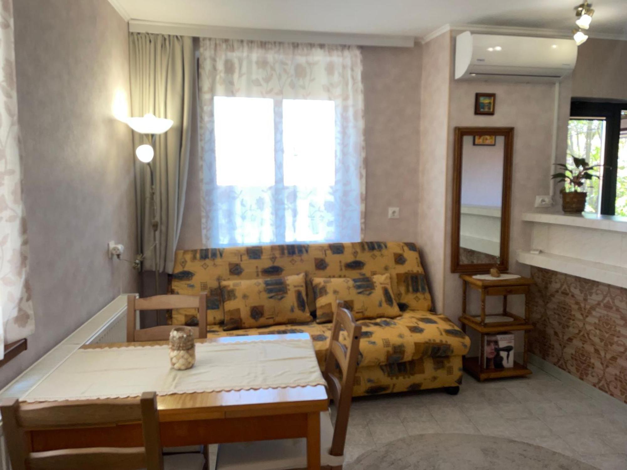Къща За Гости Елени Sozopol Esterno foto