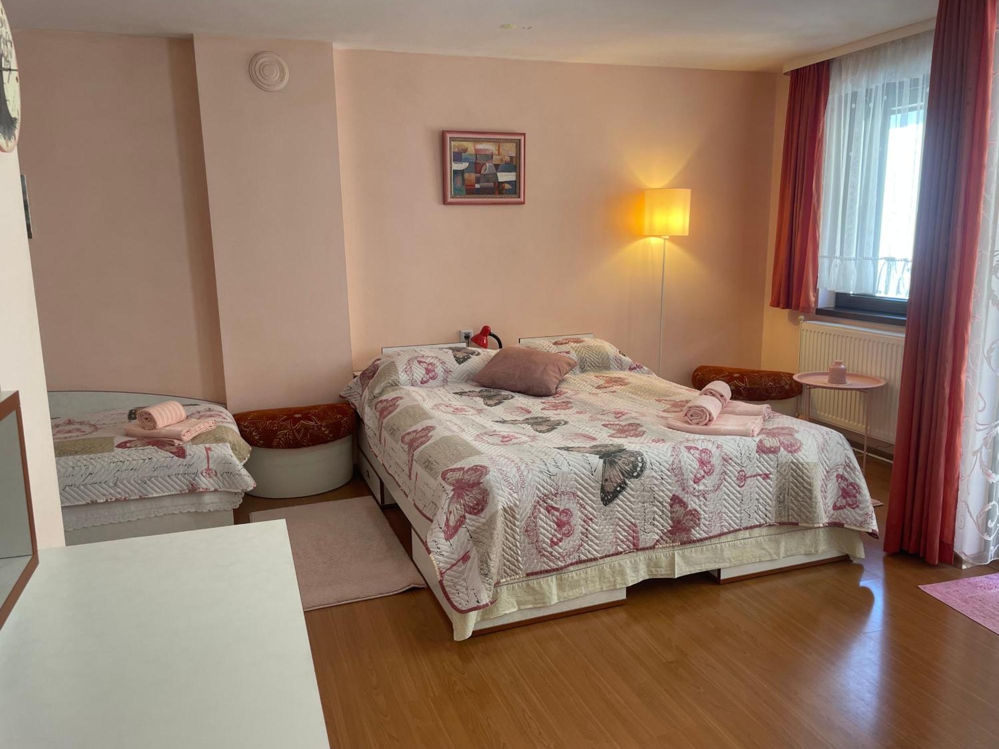 Къща За Гости Елени Sozopol Esterno foto