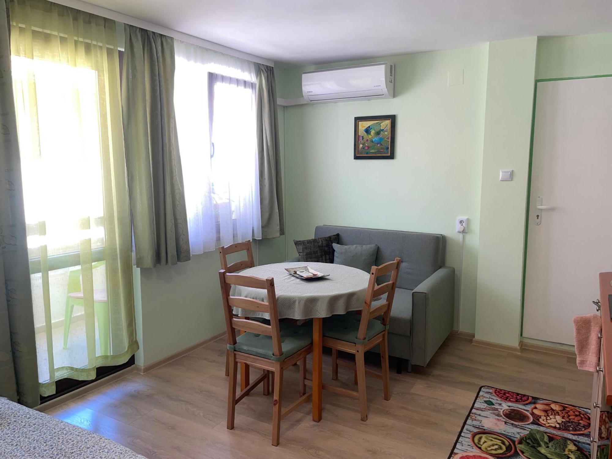 Къща За Гости Елени Sozopol Esterno foto